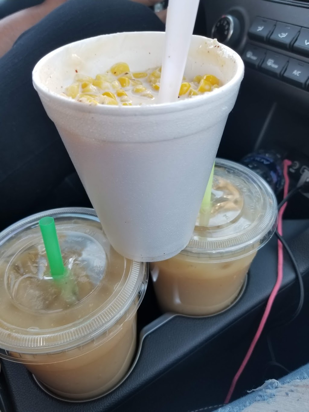 Raspados “Doña Chelito ( traditional Mexican snack ) | meal takeaway | 1006 S 3rd Ave, Yakima, WA 98902, USA | 5099496412 OR +1 509-949-6412