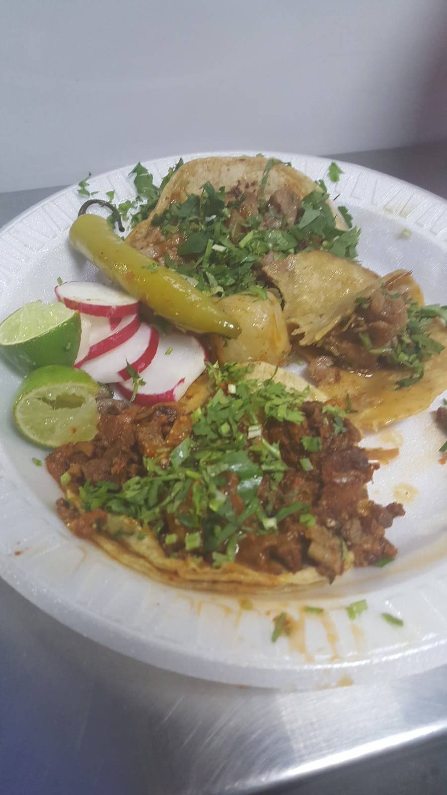 Tacos El Gordo | restaurant | 4201 International Blvd, Oakland, CA 94601, USA | 5105015103 OR +1 510-501-5103