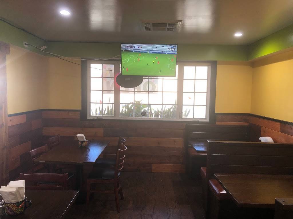 El Amigo #3 | restaurant | 4438 E 182nd St, Redondo Beach, CA 90278, USA | 4243507059 OR +1 424-350-7059