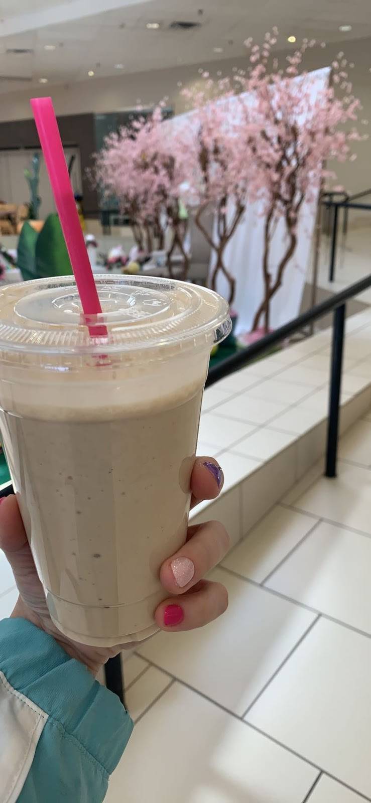 The Health Bar | restaurant | 22 Clifton Country Rd, Clifton Park, NY 12065, USA | 5188885321 OR +1 518-888-5321