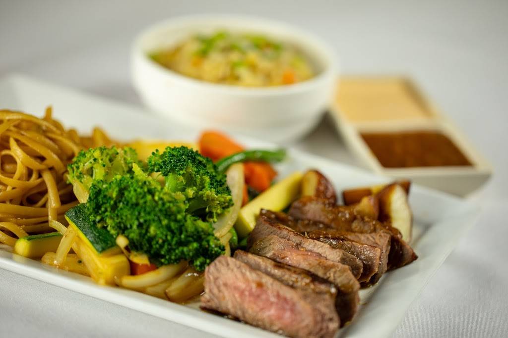 Kobe Japanese Steak House | restaurant | 14401 N Dale Mabry Hwy, Tampa, FL 33618, USA | 8139083879 OR +1 813-908-3879