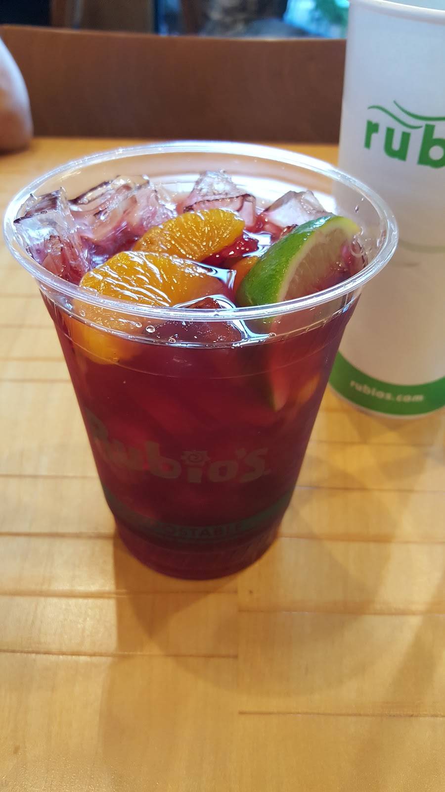 Rubios Coastal Grill | restaurant | 4021 S Mooney Blvd, Visalia, CA 93277, USA | 5593721960 OR +1 559-372-1960