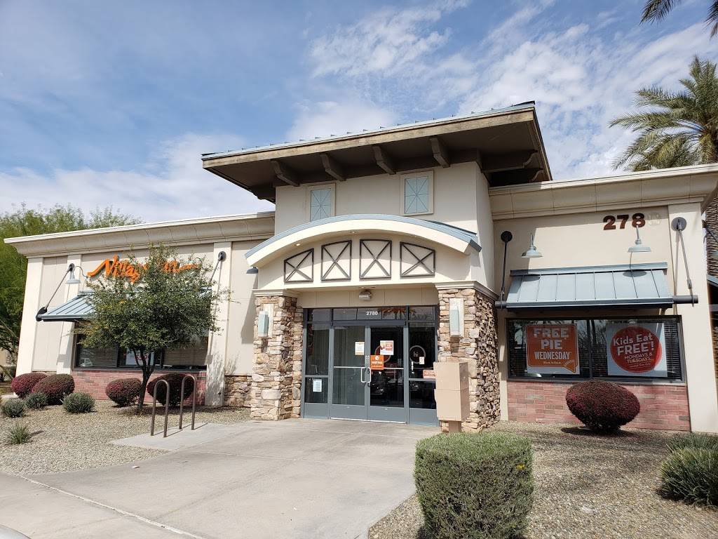Village Inn | bakery | 2780 E Germann Rd, Chandler, AZ 85286, USA | 4808558250 OR +1 480-855-8250