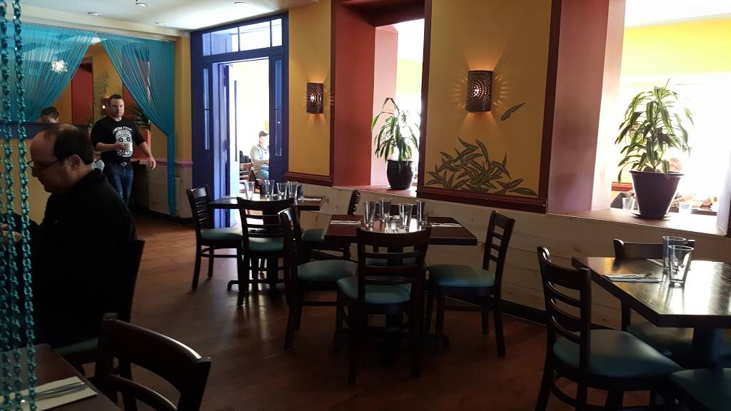 Cantina Feliz | restaurant | 424 S Bethlehem Pike, Fort Washington, PA 19034, USA | 2156461320 OR +1 215-646-1320