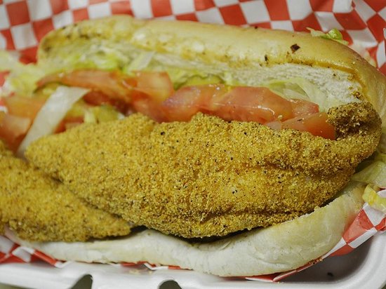 Brown Skillet Downtown | restaurant | 519 S Pierce St, Lafayette, LA 70501, USA | 3372105460 OR +1 337-210-5460