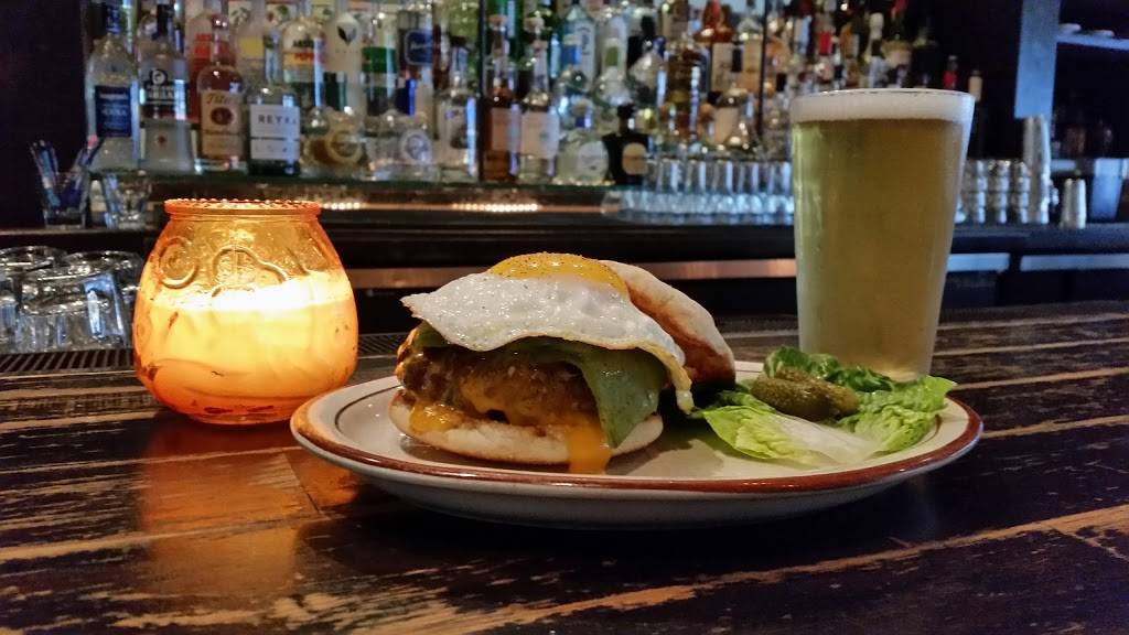 Bowery | restaurant | 6268 Sunset Blvd, Los Angeles, CA 90028, USA | 3234653400 OR +1 323-465-3400