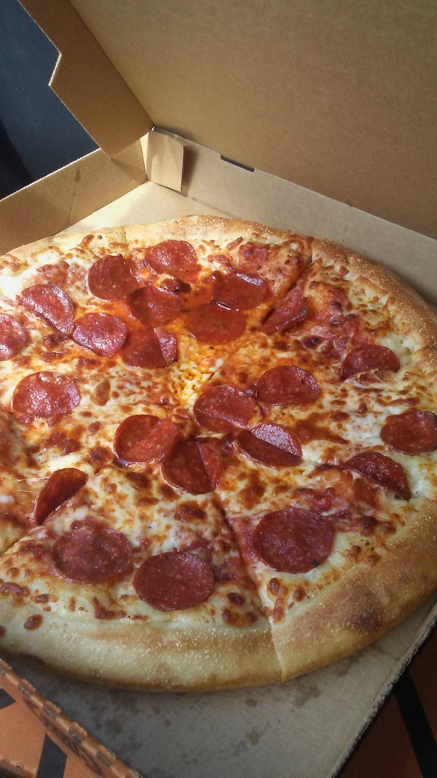 Little Caesars Pizza | meal takeaway | 29625 S Dixie Hwy, Homestead, FL 33033, USA | 3052456006 OR +1 305-245-6006