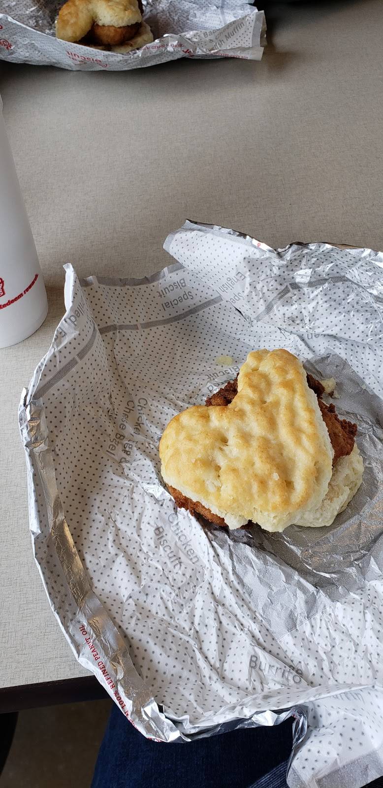 Chick-fil-A | restaurant | 2437 W Main St, Norman, OK 73069, USA | 4055791500 OR +1 405-579-1500