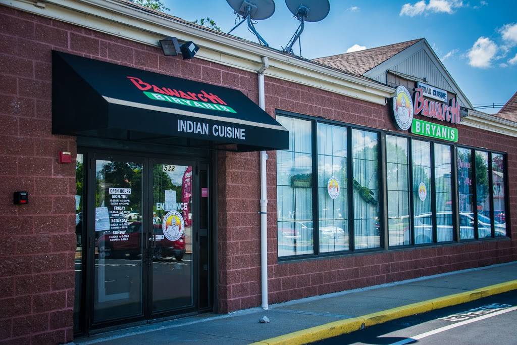 Bawarchi Biryani | restaurant | 532 Pond St, South Weymouth, MA 02190, USA | 7813409770 OR +1 781-340-9770