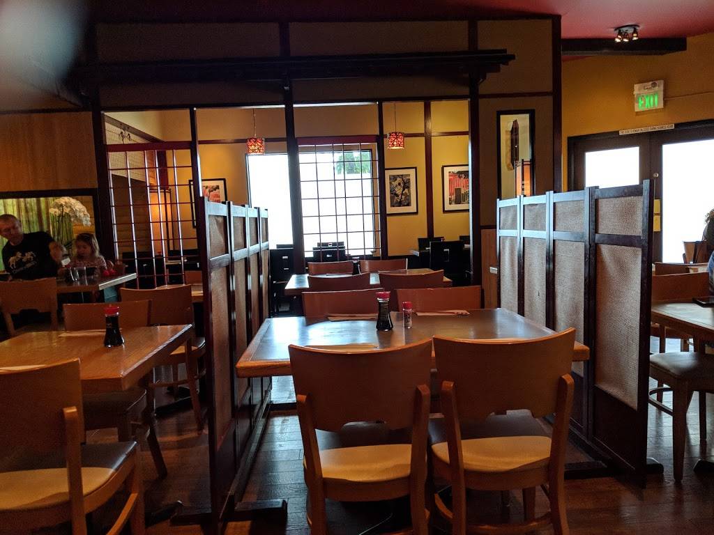 Akane Japanese Restaurant | restaurant | 250 3rd St, Los Altos, CA 94022, USA | 6509418150 OR +1 650-941-8150