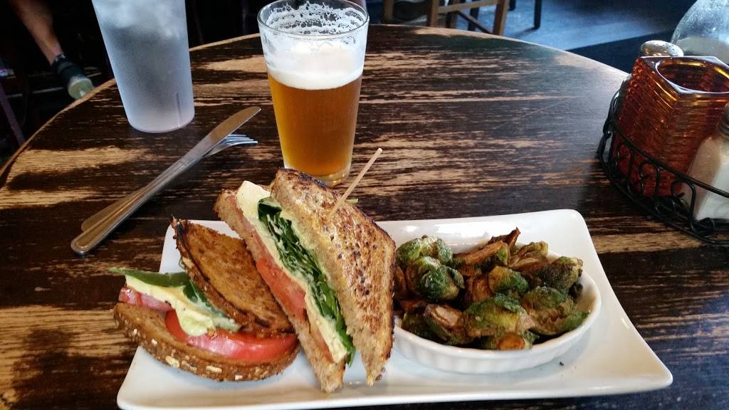 Meehans Public House | restaurant | 2810 Paces Ferry Rd NW, Vinings, GA 30339, USA | 7704331920 OR +1 770-433-1920