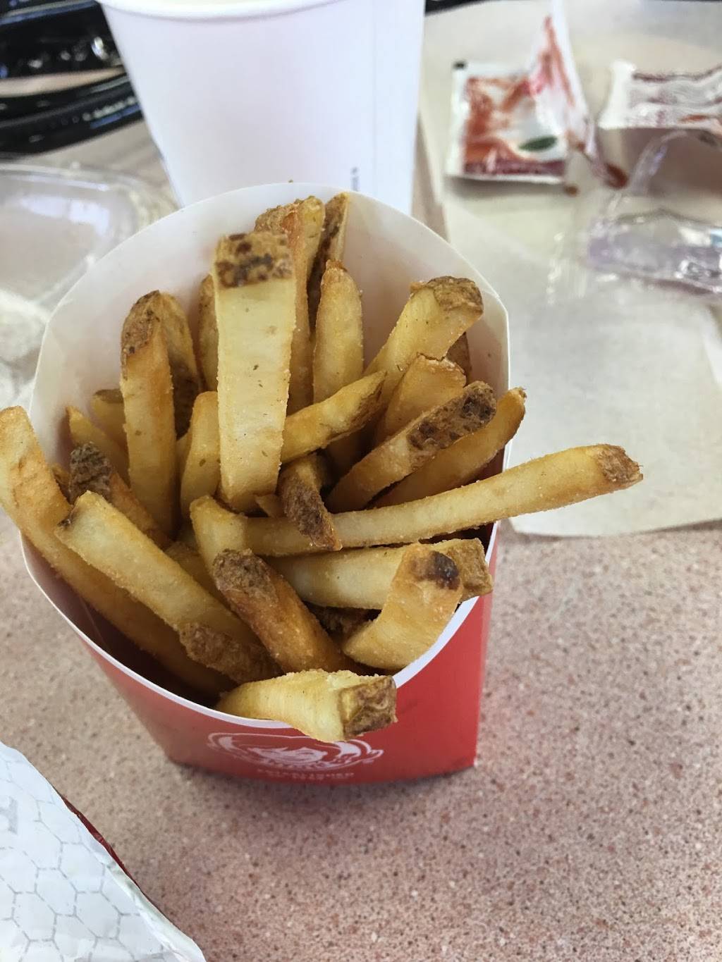 Wendys | restaurant | 6970 Ridge Rd, Parma, OH 44129, USA | 4404996933 OR +1 440-499-6933