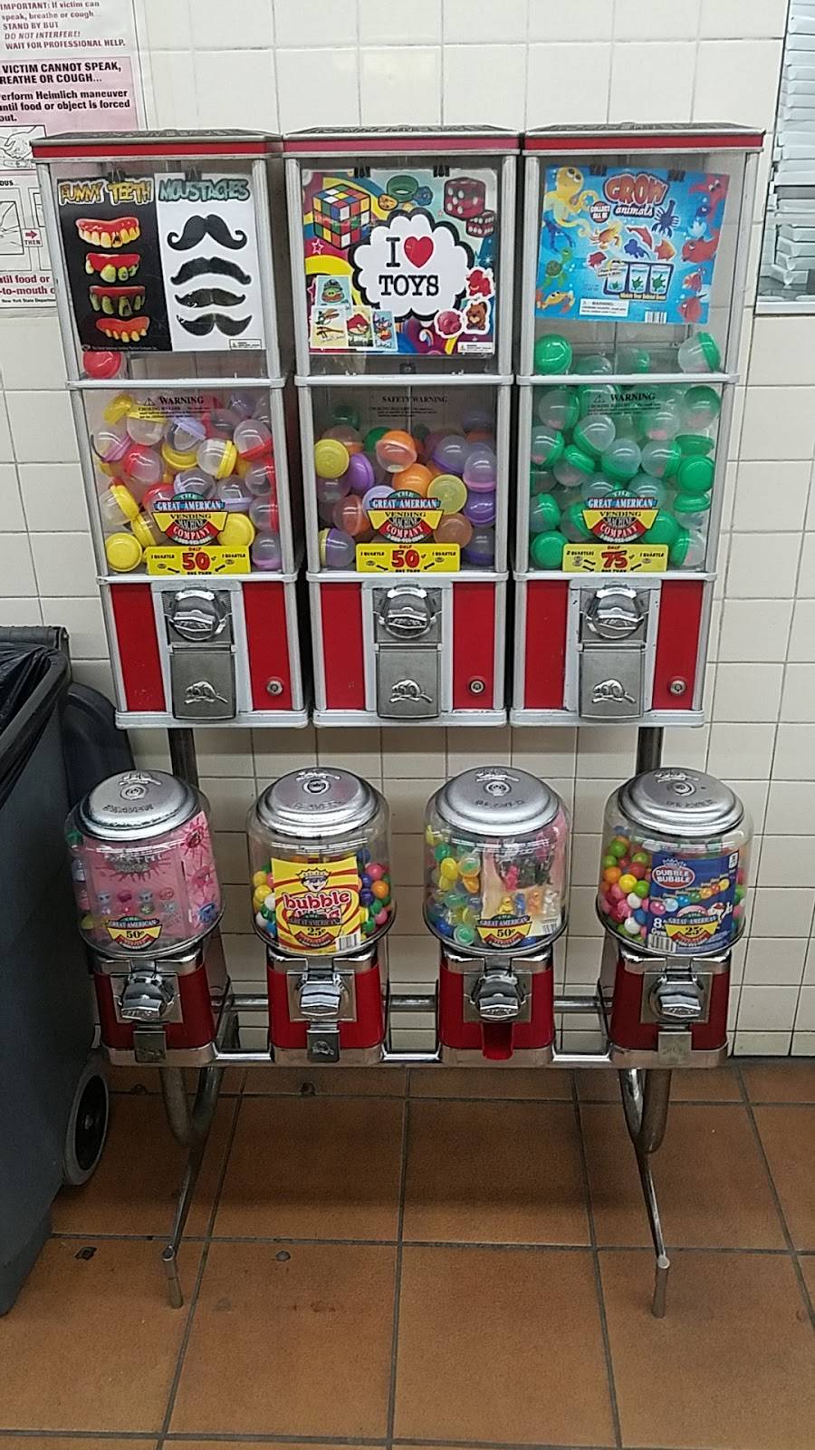 Caterinas Pizzeria | meal delivery | 907 Livonia Ave, Brooklyn, NY 11207, USA | 7183855305 OR +1 718-385-5305