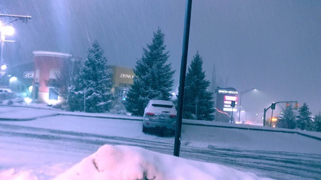 La Puente Sandy | restaurant | 7640 Union Park Ave, Cottonwood Heights, UT 84047, USA | 8012510018 OR +1 801-251-0018