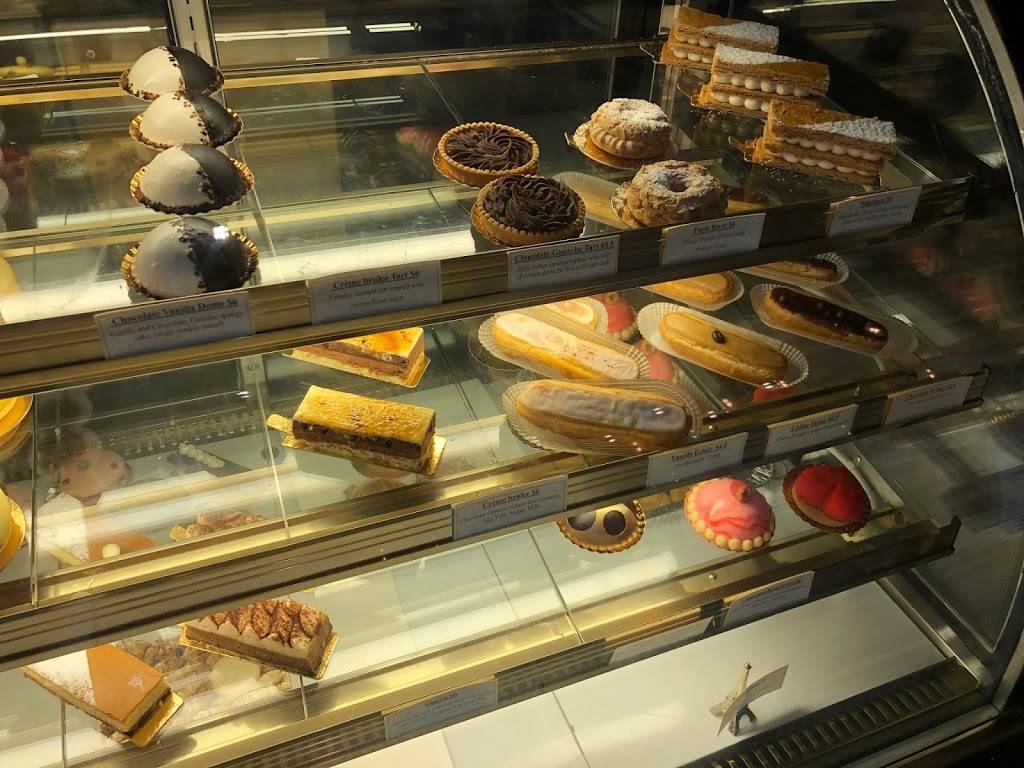 French Gourmet Bistro | restaurant | 5310 Windward Pkwy Suite, Milton, GA 30004, USA | 4703367777 OR +1 470-336-7777