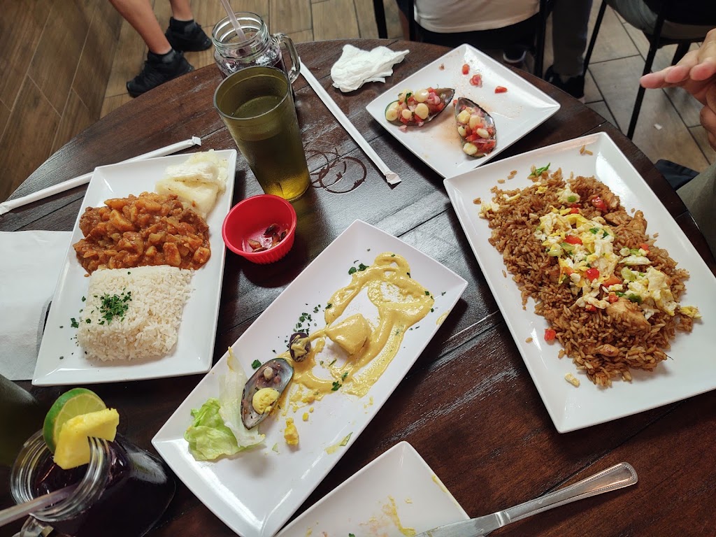 Victorias Taste of Peru | restaurant | 9825 San Jose Blvd #35, Jacksonville, FL 32257, USA | 9043129068 OR +1 904-312-9068