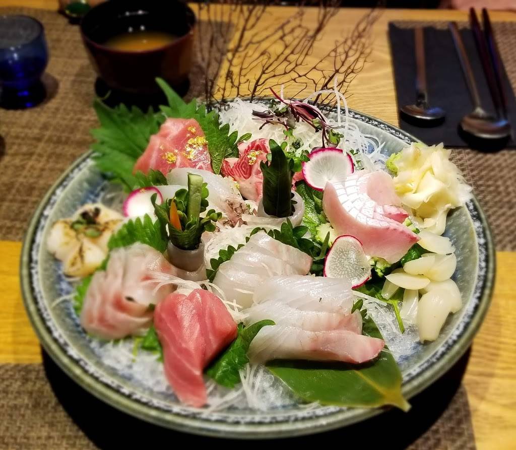 Sapporo Sushi & Grill | restaurant | 5491 Beach Blvd, Buena Park, CA 90621, USA | 7146707776 OR +1 714-670-7776