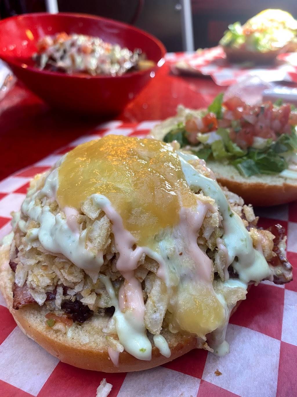 Latino Bites | restaurant | 84-15 Northern Blvd, Queens, NY 11372, USA | 7184244853 OR +1 718-424-4853