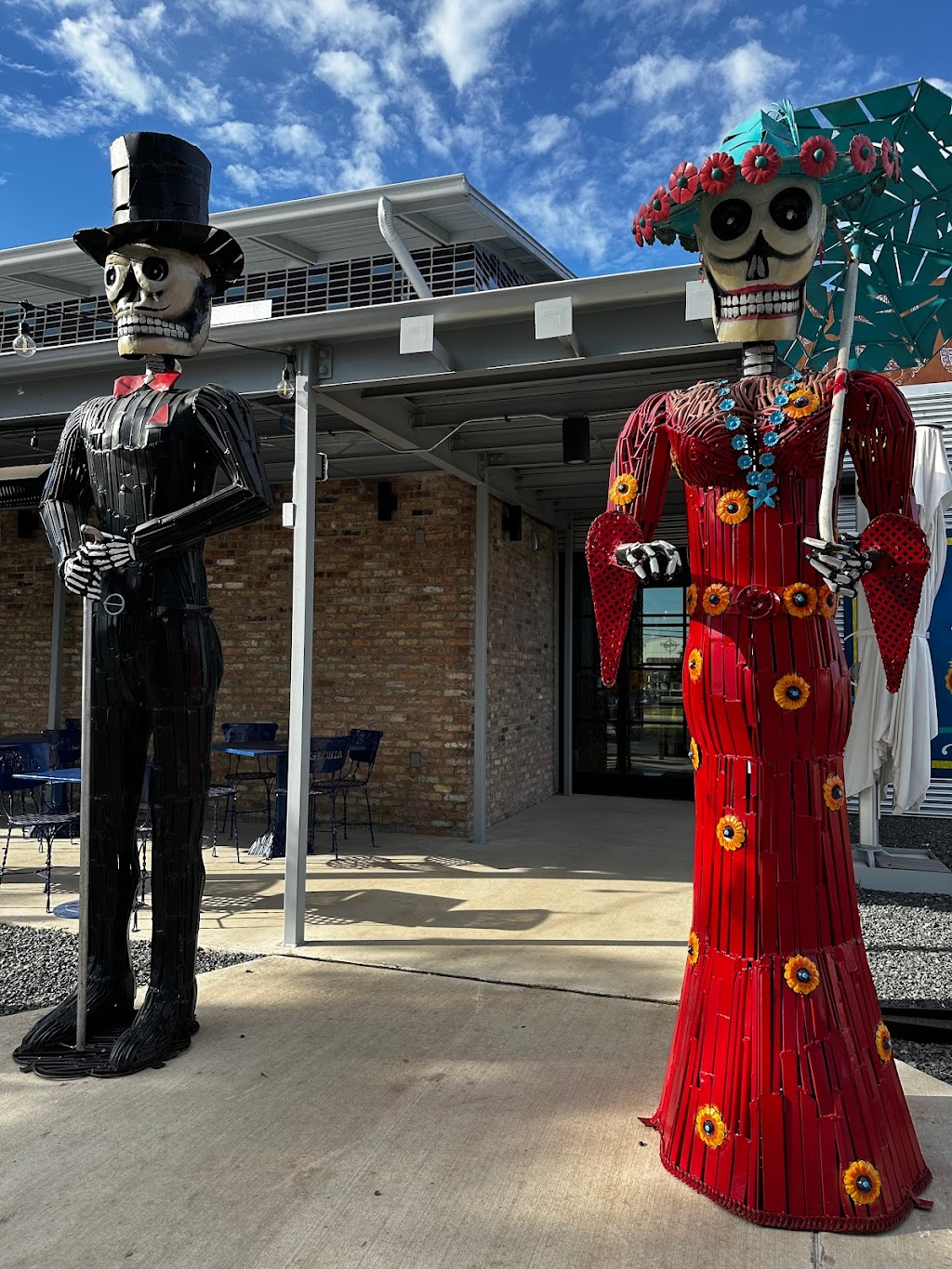 La Gloria | restaurant | 7622 Kennedy Hill Dr, San Antonio, TX 78235, USA | 2103756861 OR +1 210-375-6861