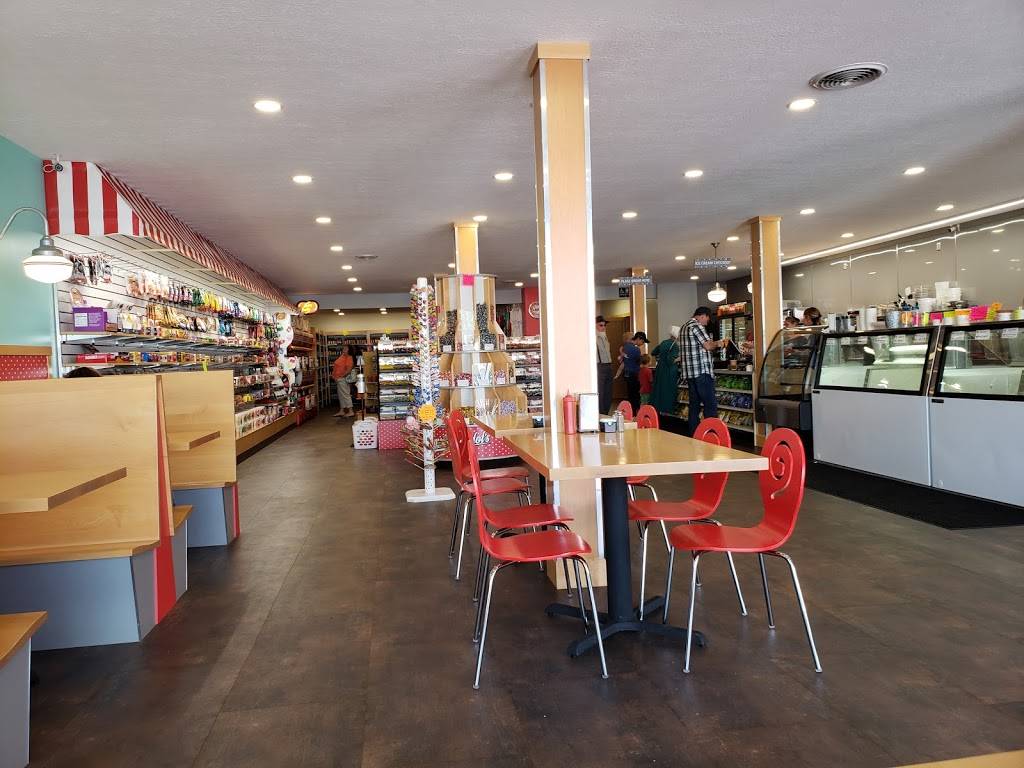 Millie Dindots | restaurant | 4792 E Main St, Millersburg, OH 44654, USA | 8333463687 OR +1 833-346-3687