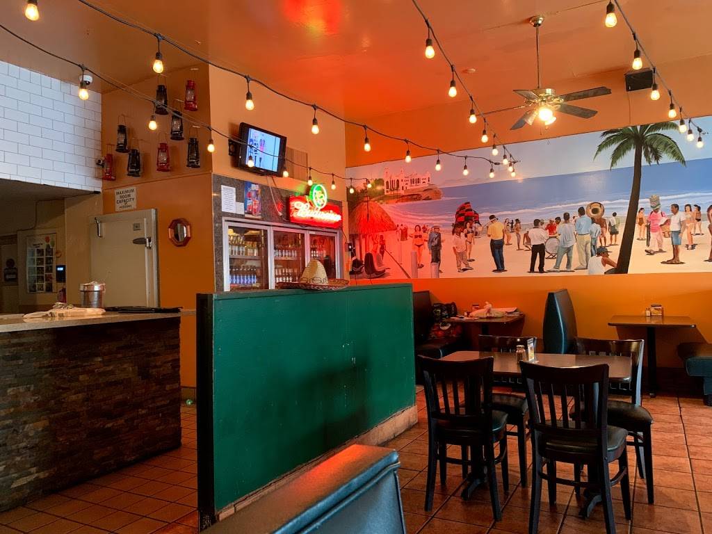 Hacienda Ruan | restaurant | 1202 E Broadway, Long Beach, CA 90802, USA | 5624320163 OR +1 562-432-0163