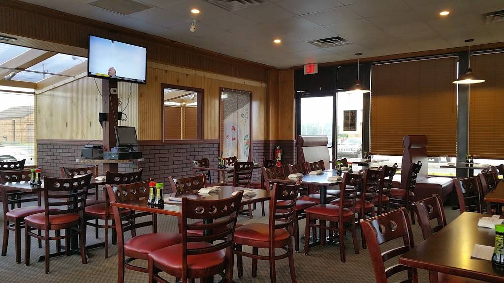 Sushi Bar | restaurant | 630 Clifty Dr, Madison, IN 47250, USA | 8122740889 OR +1 812-274-0889