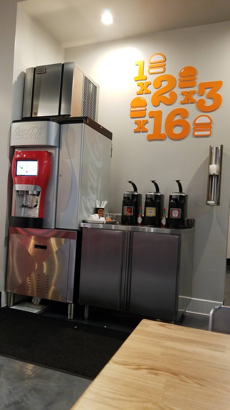 BurgerIM San Bernardino | restaurant | 1760 S Tippecanoe Ave STE A, San Bernardino, CA 92408, USA | 9094789700 OR +1 909-478-9700