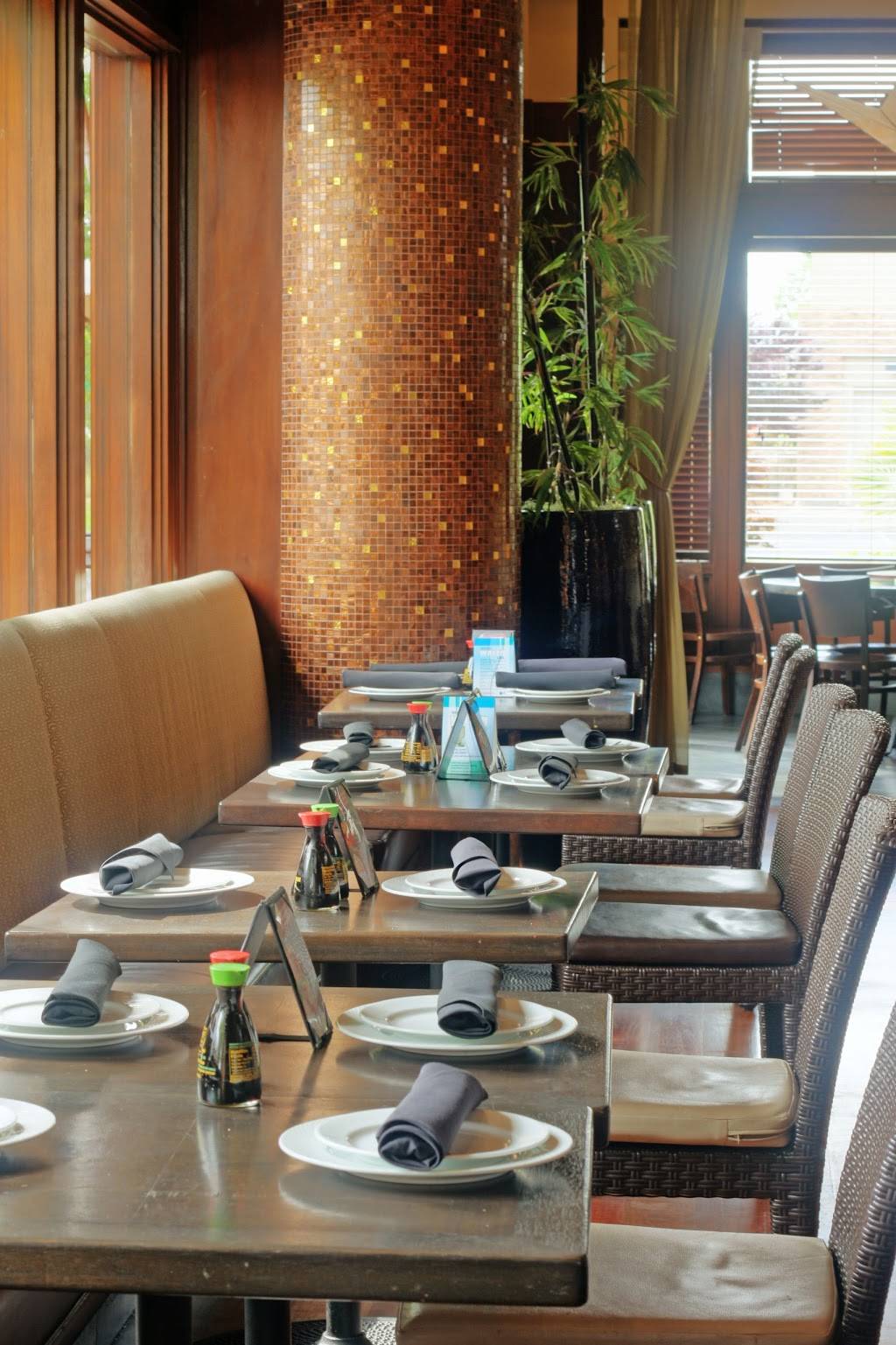 Fats Asia Bistro, Folsom | restaurant | 2585 Iron Point Rd, Folsom, CA 95630, USA | 9169831133 OR +1 916-983-1133