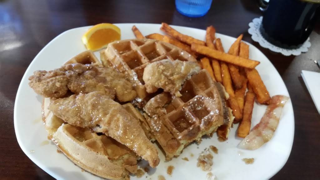 Blueberry Hill Breakfast Cafe | restaurant | 3041 Butterfield Rd, Oak Brook, IL 60523, USA | 6305758401 OR +1 630-575-8401