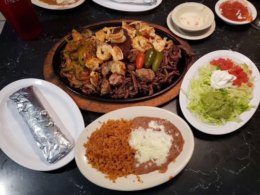 Los Avina | restaurant | McDonough, GA 30253, USA | 7709573635 OR +1 770-957-3635