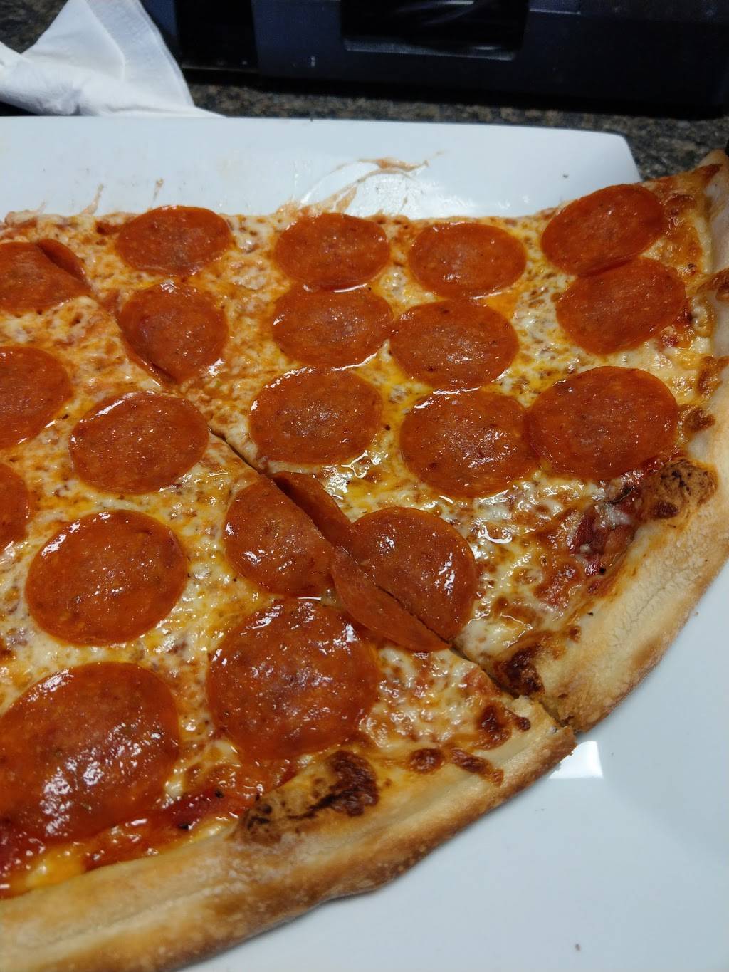 Sals Pizza | restaurant | 2815 Godwin Blvd, Suffolk, VA 23434, USA | 7579346006 OR +1 757-934-6006