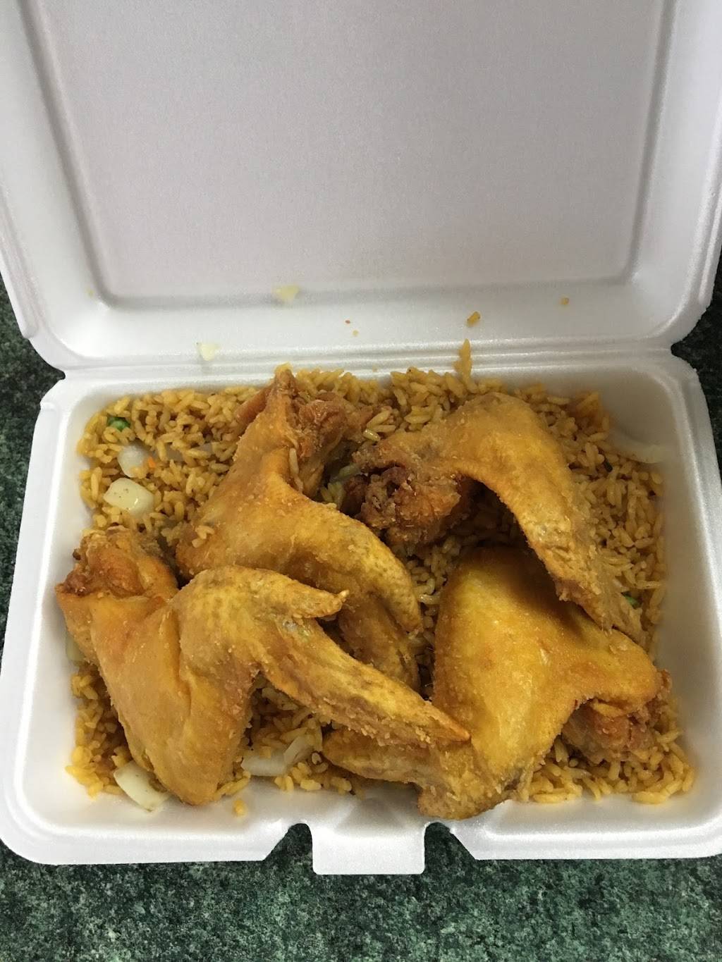 China Gate Restaurant | restaurant | 3822 Morrell Ave, Philadelphia, PA 19114, USA | 2156128366 OR +1 215-612-8366