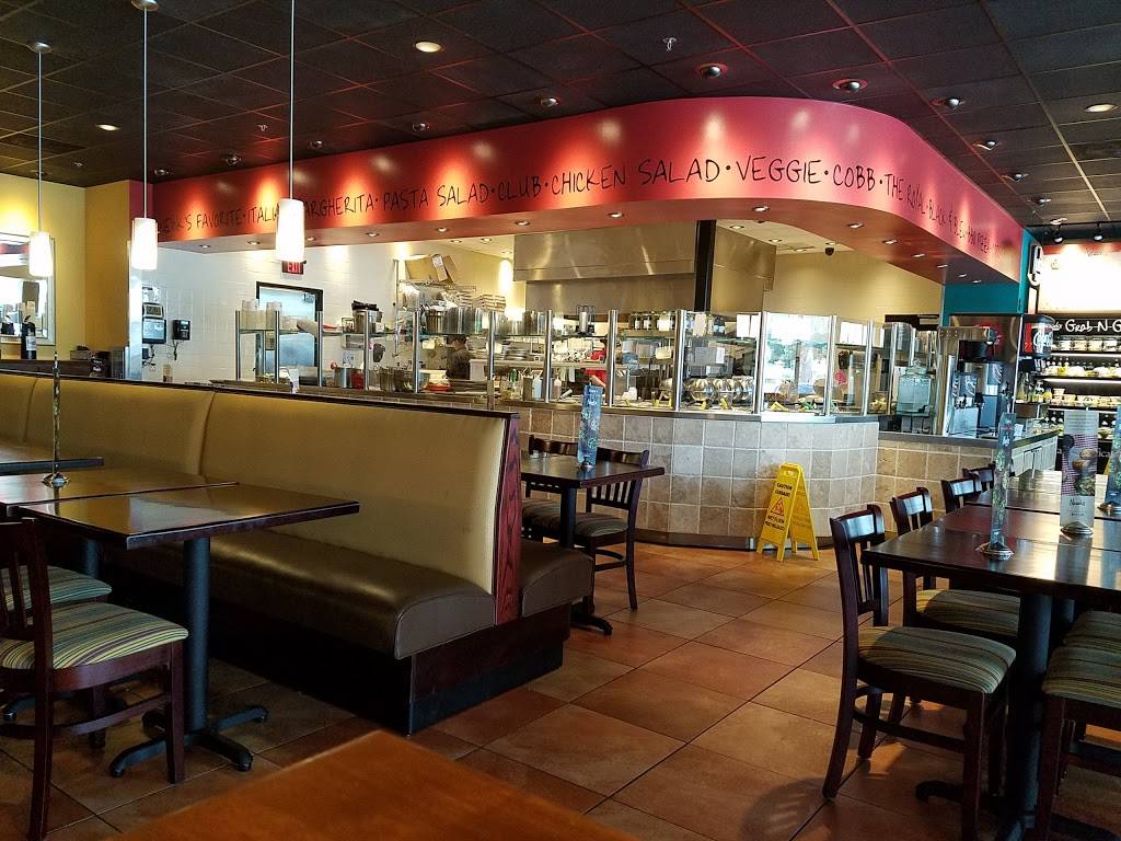 Newks Eatery | restaurant | 2613 Gulf to Bay Blvd #1650, Clearwater, FL 33759, USA | 7277266395 OR +1 727-726-6395