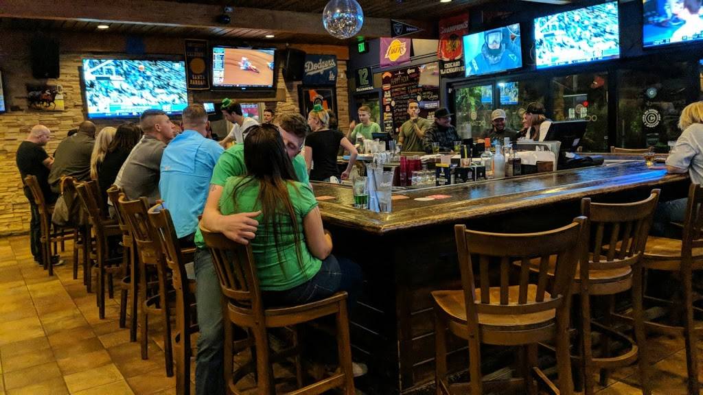 OC Tavern | restaurant | 2369 S El Camino Real, San Clemente, CA 92672, USA | 9495428877 OR +1 949-542-8877