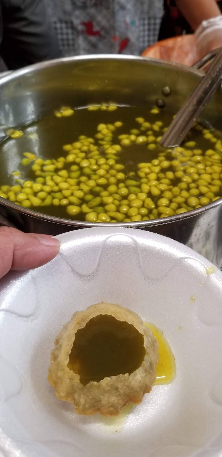 Delhi Style food | restaurant | 870 S Sun Dr, Lake Mary, FL 32746, USA | 8479717660 OR +1 847-971-7660