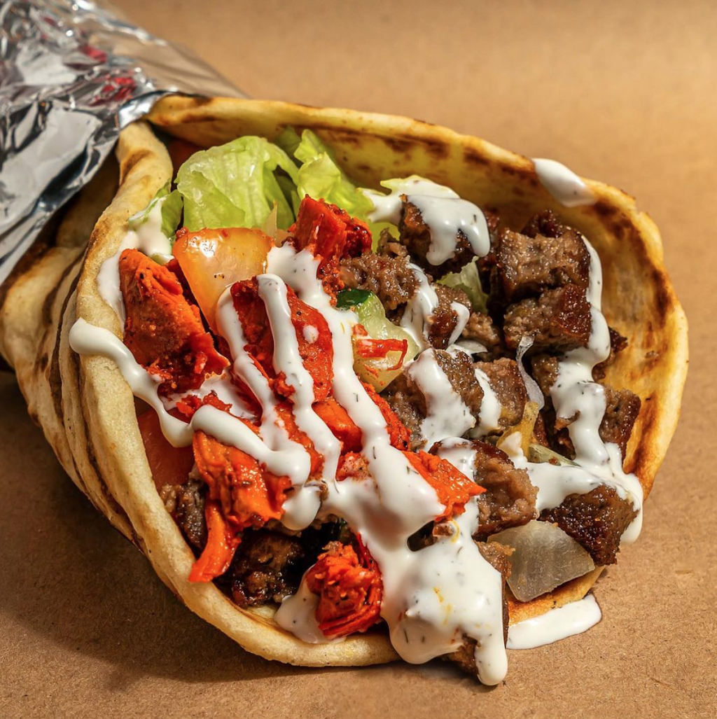 Shahs Halal Food | restaurant | 800 W Beech St, Long Beach, NY 11561, USA | 5169922381 OR +1 516-992-2381