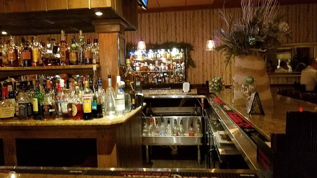 La Foresta Restaurant | restaurant | 163 CT-81, Killingworth, CT 06419, USA | 8606631155 OR +1 860-663-1155