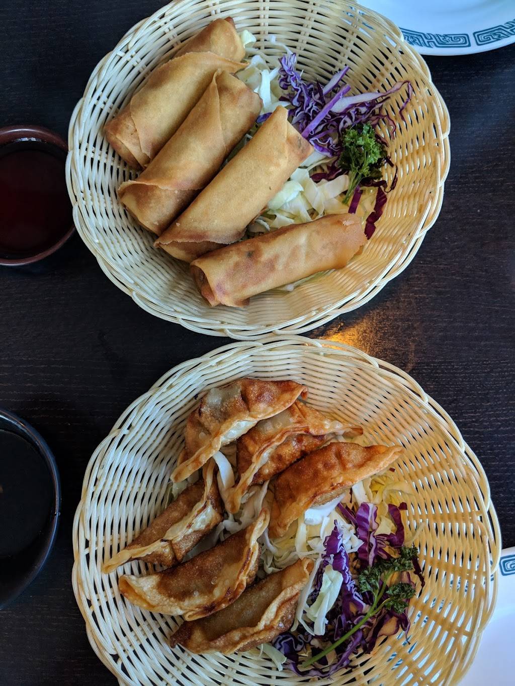 Oh Noodles | restaurant | 3541 Panama Ln, Bakersfield, CA 93313, USA | 6618479783 OR +1 661-847-9783