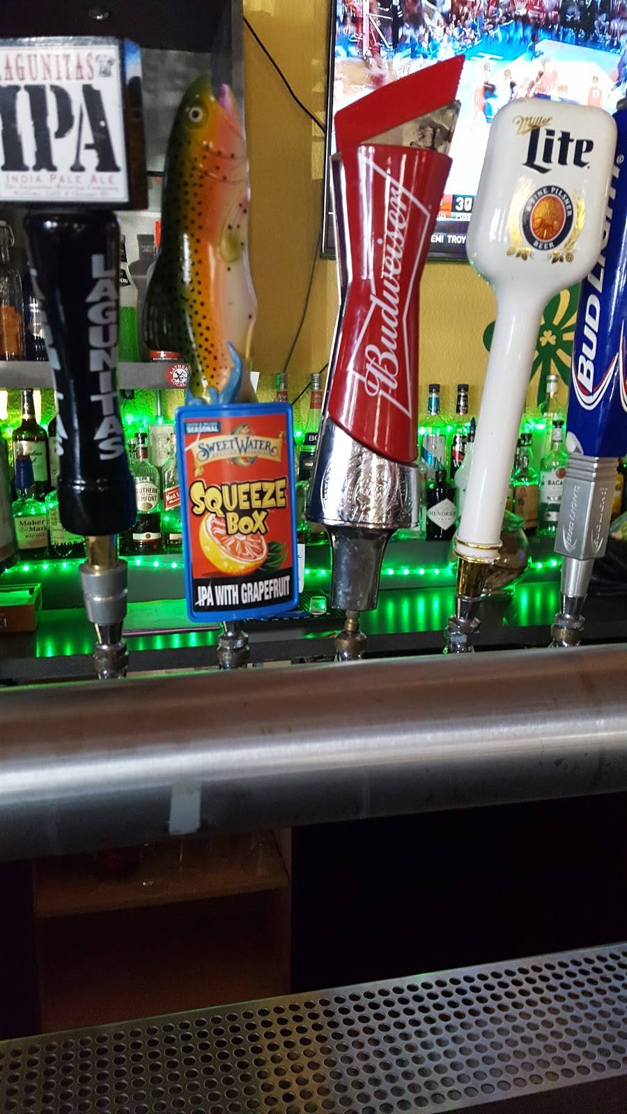 Outpost Pub & Grill | restaurant | 14929 Archer Ave, Lockport, IL 60441, USA | 8158368893 OR +1 815-836-8893