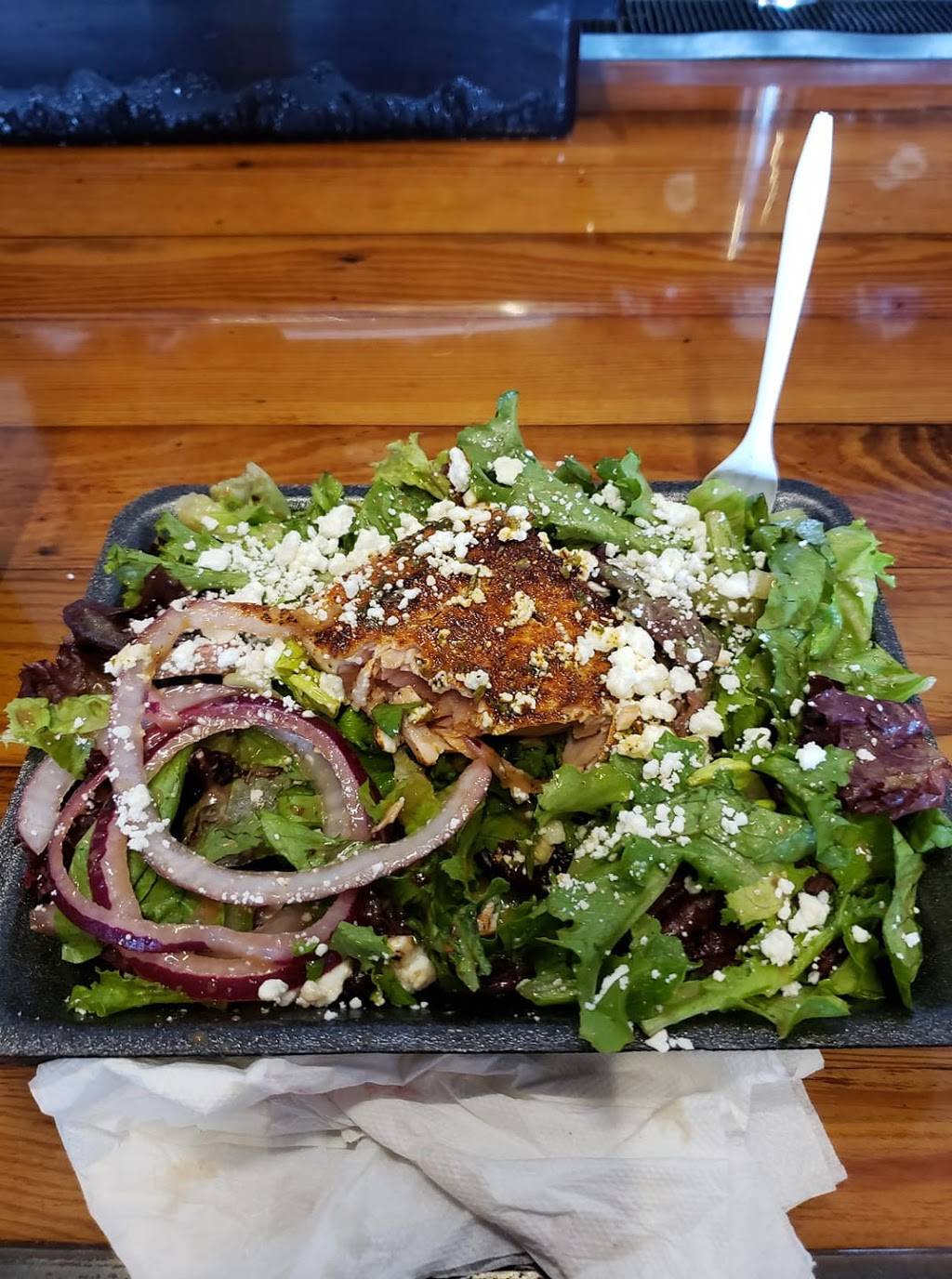 The Grocery Brewpub | restaurant | 2823 Central Ave, Birmingham, AL 35209, USA | 2056370990 OR +1 205-637-0990