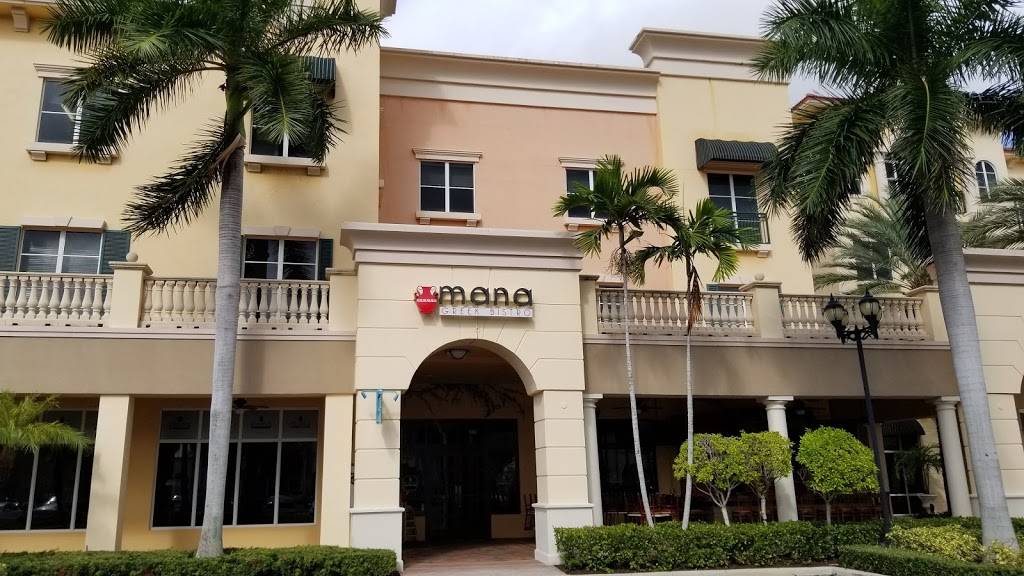 Mana Greek Bistro | restaurant | 1880 N Congress Ave #190, Boynton Beach, FL 33426, USA | 5617708646 OR +1 561-770-8646