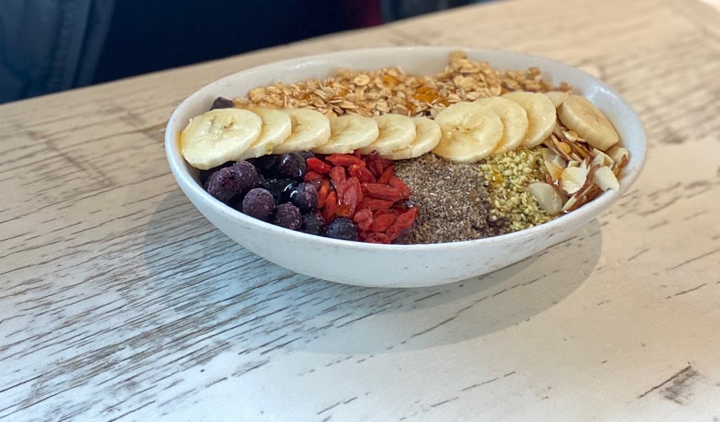 Kale Me Crazy | Health Food Cafe Buckhead Atlanta | restaurant | 3167 Peachtree Rd Suite F, Atlanta, GA 30305, USA | 4049753487 OR +1 404-975-3487