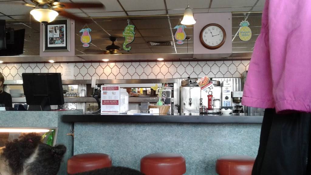 Queen City Family Restaurant | restaurant | 100 Lancaster Ave, Reading, PA 19611, USA | 6103761888 OR +1 610-376-1888