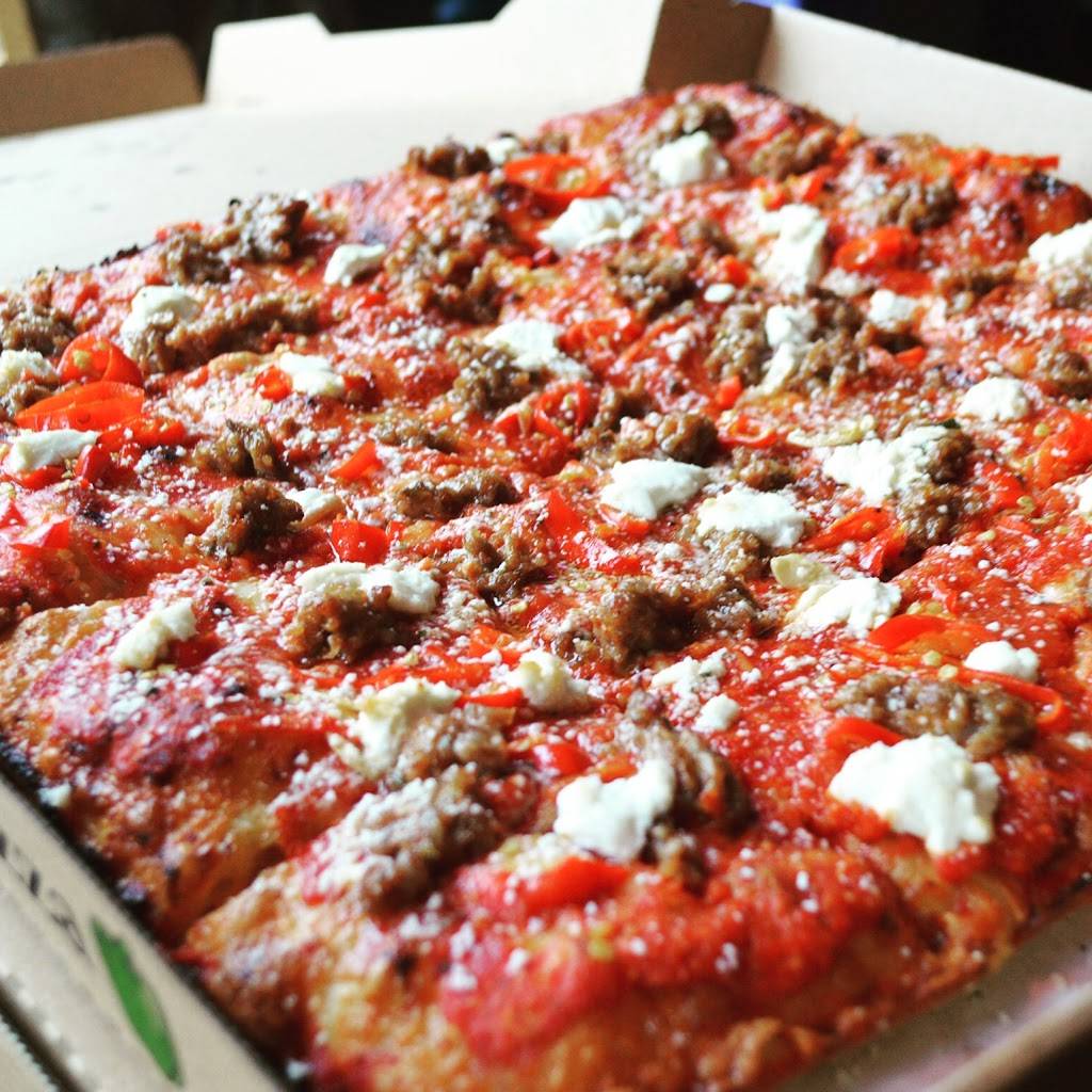 Ranch PDX Woodlawn | restaurant | 1760 NE Dekum St, Portland, OR 97211, USA | 9712885187 OR +1 971-288-5187