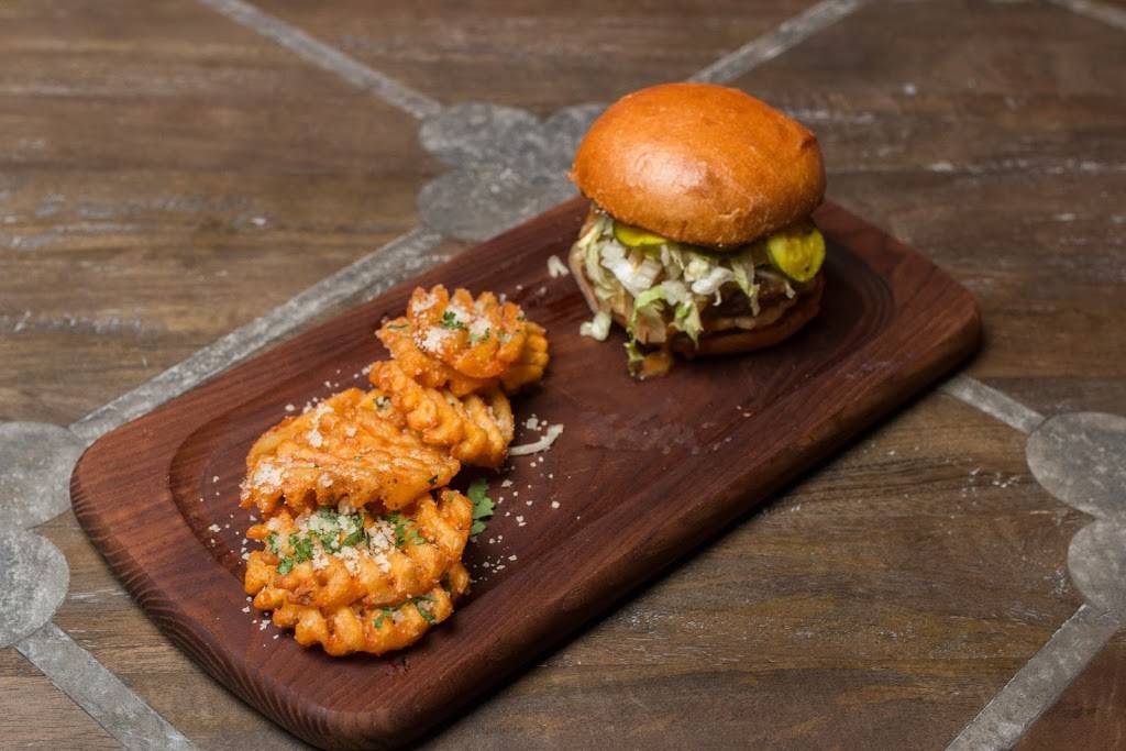 Harvey | restaurant | 96 Wythe Ave, Brooklyn, NY 11249, USA | 7183628100 OR +1 718-362-8100