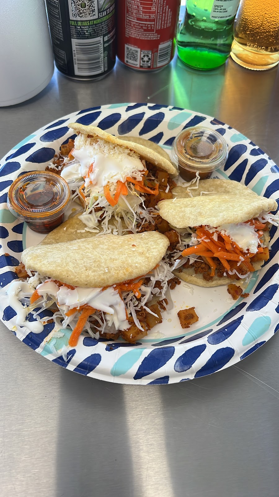 La Huacana mexican food | restaurant | 2206 Springs Rd, Vallejo, CA 94590, USA | 7073346377 OR +1 707-334-6377