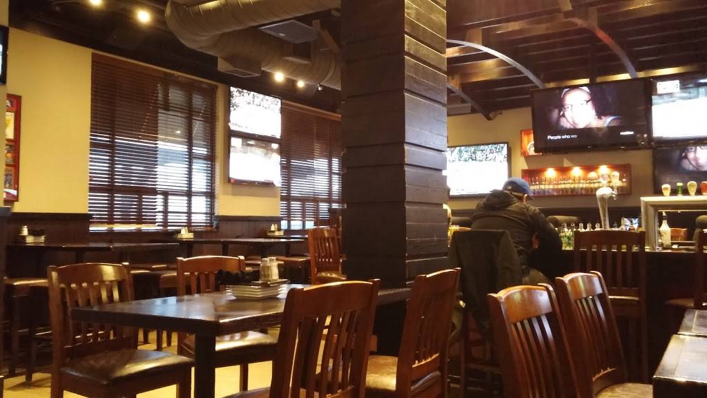 Shoeless Joes Sports Grill | restaurant | 50 Biscayne Crescent, Brampton, ON L6W 4S1, Canada | 9057965637 OR +1 905-796-5637