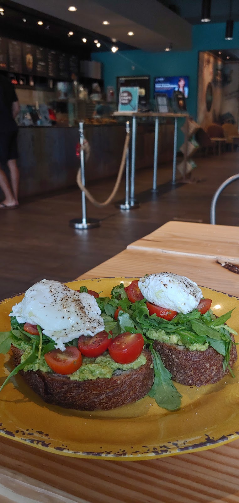 Nanou Ocean | bakery | 3704 N Ocean Blvd, Fort Lauderdale, FL 33308, USA | 9545127219 OR +1 954-512-7219