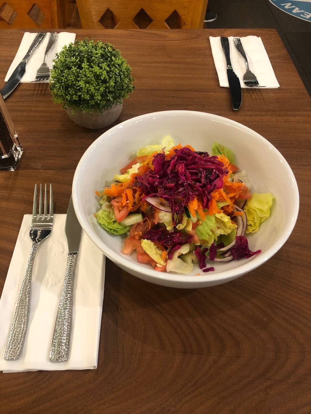 Mediterranean Kitchen Burlingame | restaurant | 270 Lorton Ave, Burlingame, CA 94010, USA | 6503477687 OR +1 650-347-7687