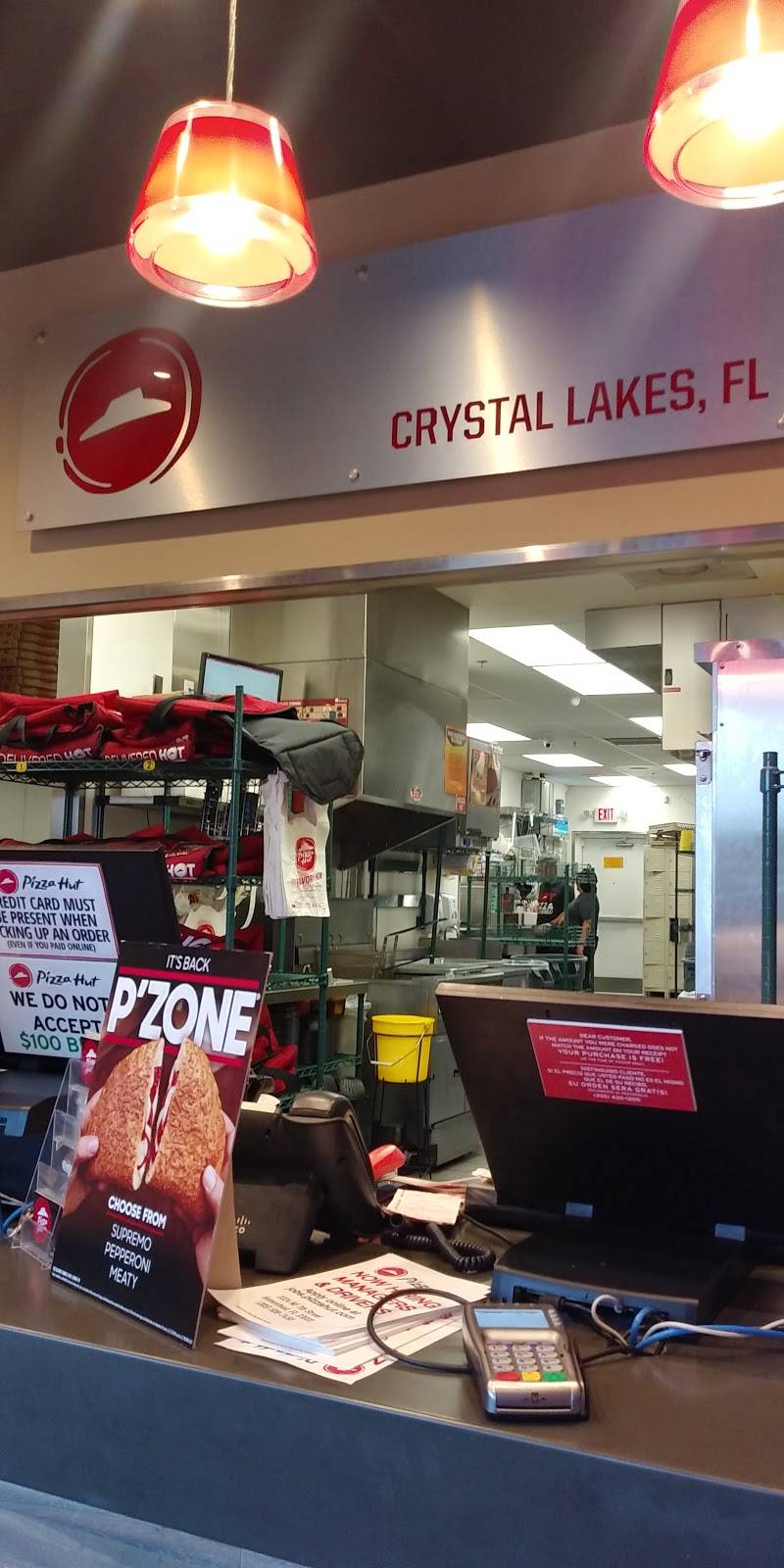 Pizza Hut | meal takeaway | 3324 NE 7th St, Homestead, FL 33033, USA | 3055087450 OR +1 305-508-7450